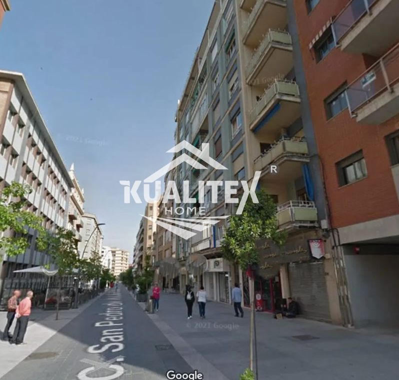 Venta de piso en Cáceres