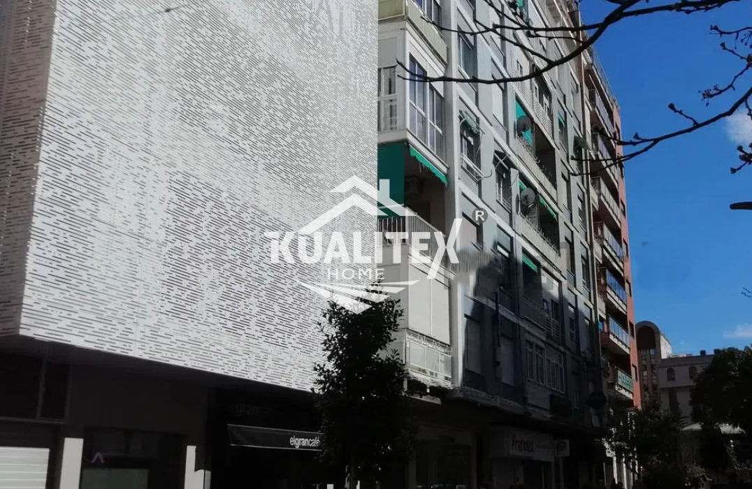 Salgai  apartamentu  Cáceres