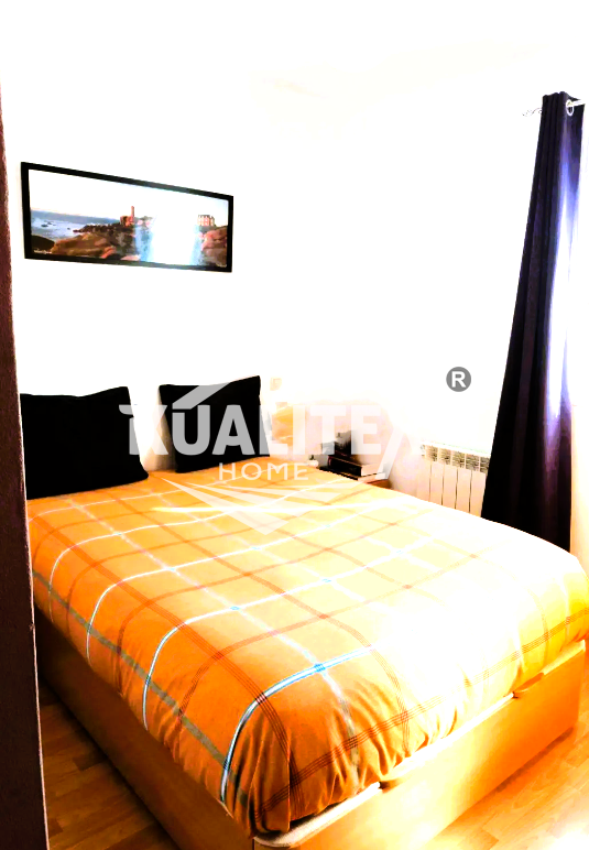 Hauptschlafzimmer
