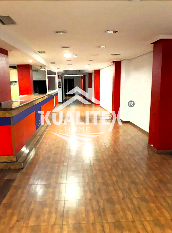 Venda de local comercial em Cáceres