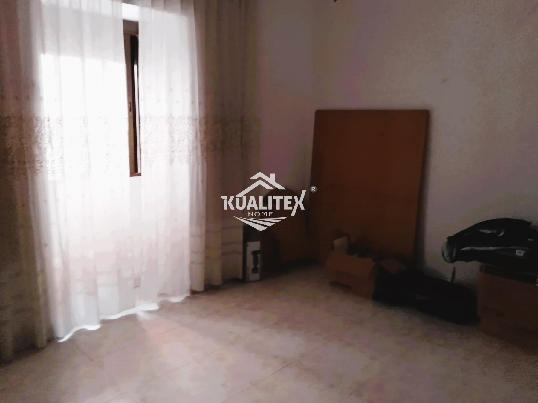Dormitorio principal