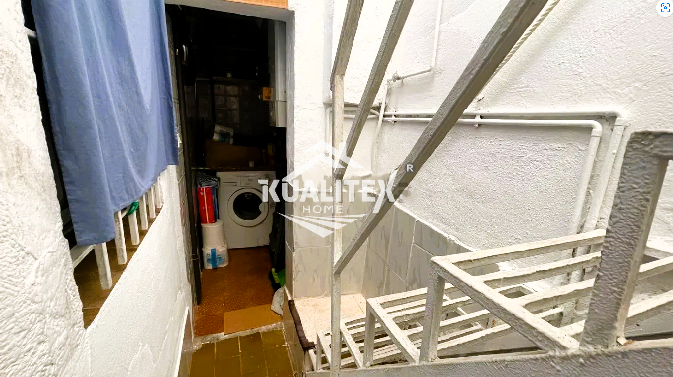 For sale of house in Cáceres