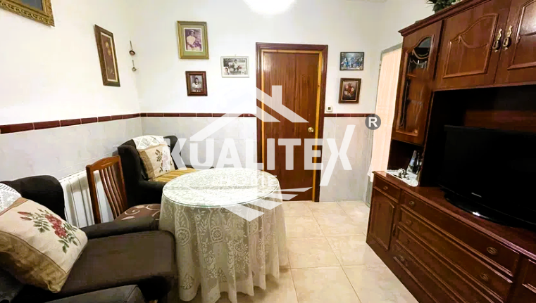 For sale of house in Cáceres