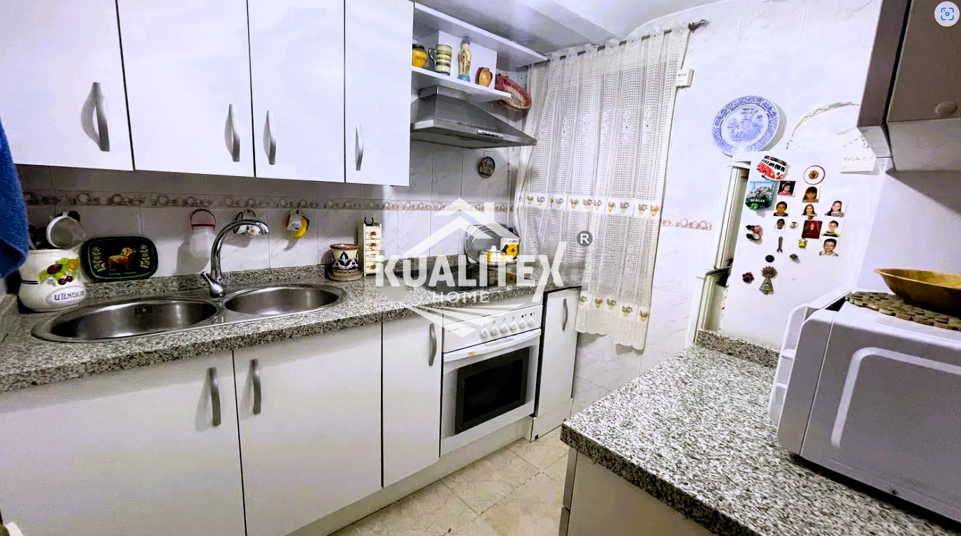 For sale of house in Cáceres