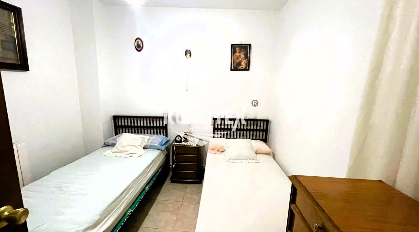 For sale of house in Cáceres