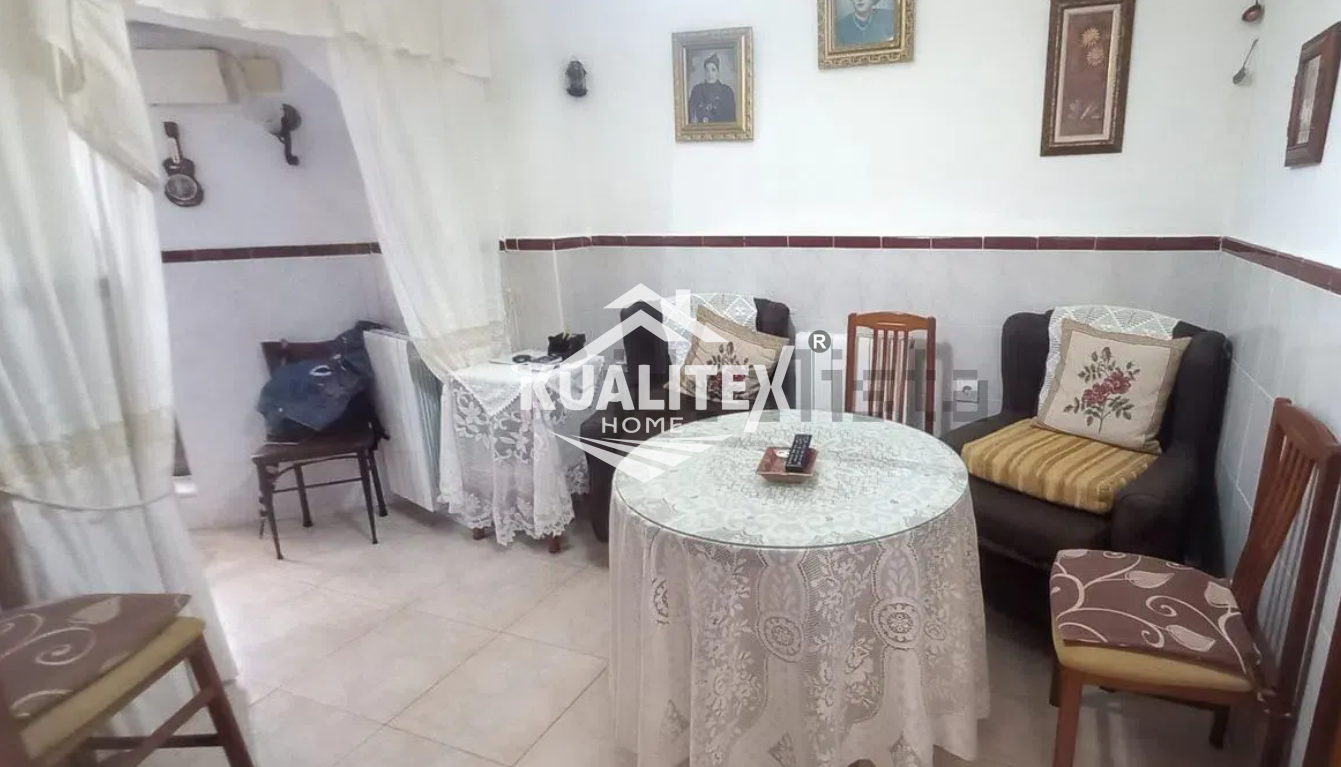 For sale of house in Cáceres