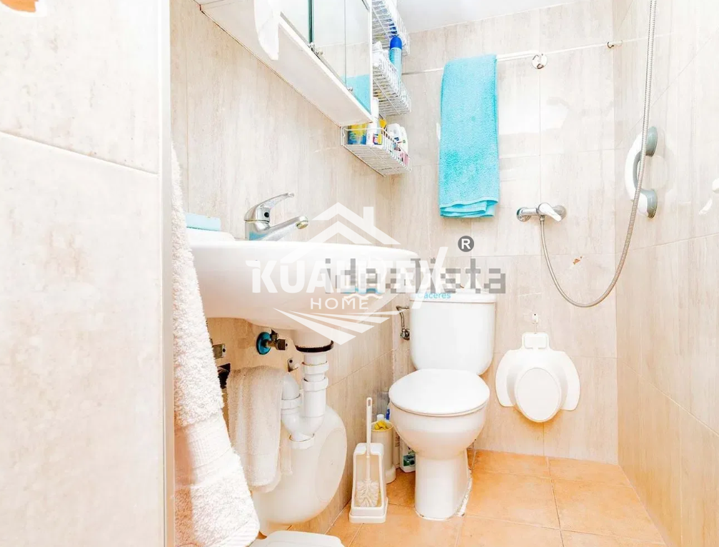 For sale of house in Cáceres