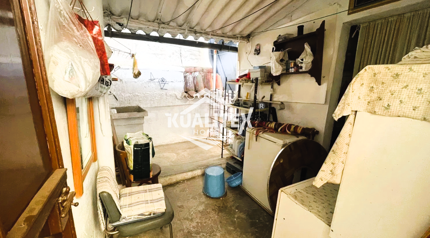 For sale of house in Cáceres