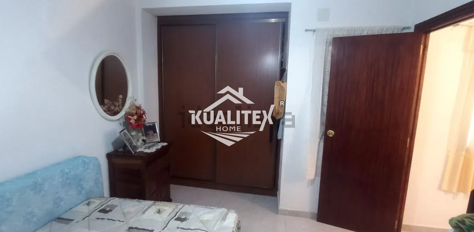 For sale of house in Cáceres