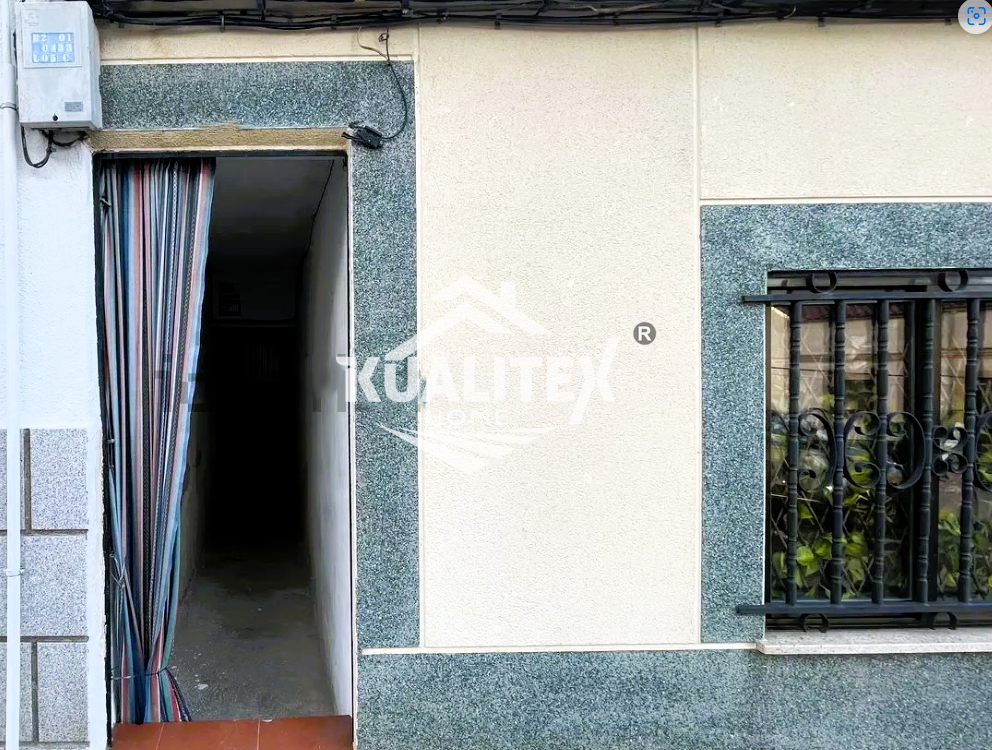For sale of house in Cáceres
