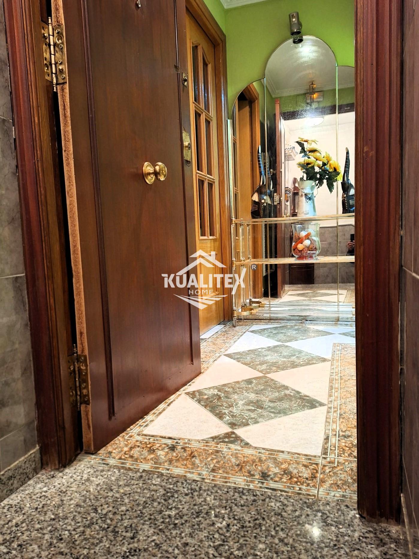 Venta de casa en Cáceres