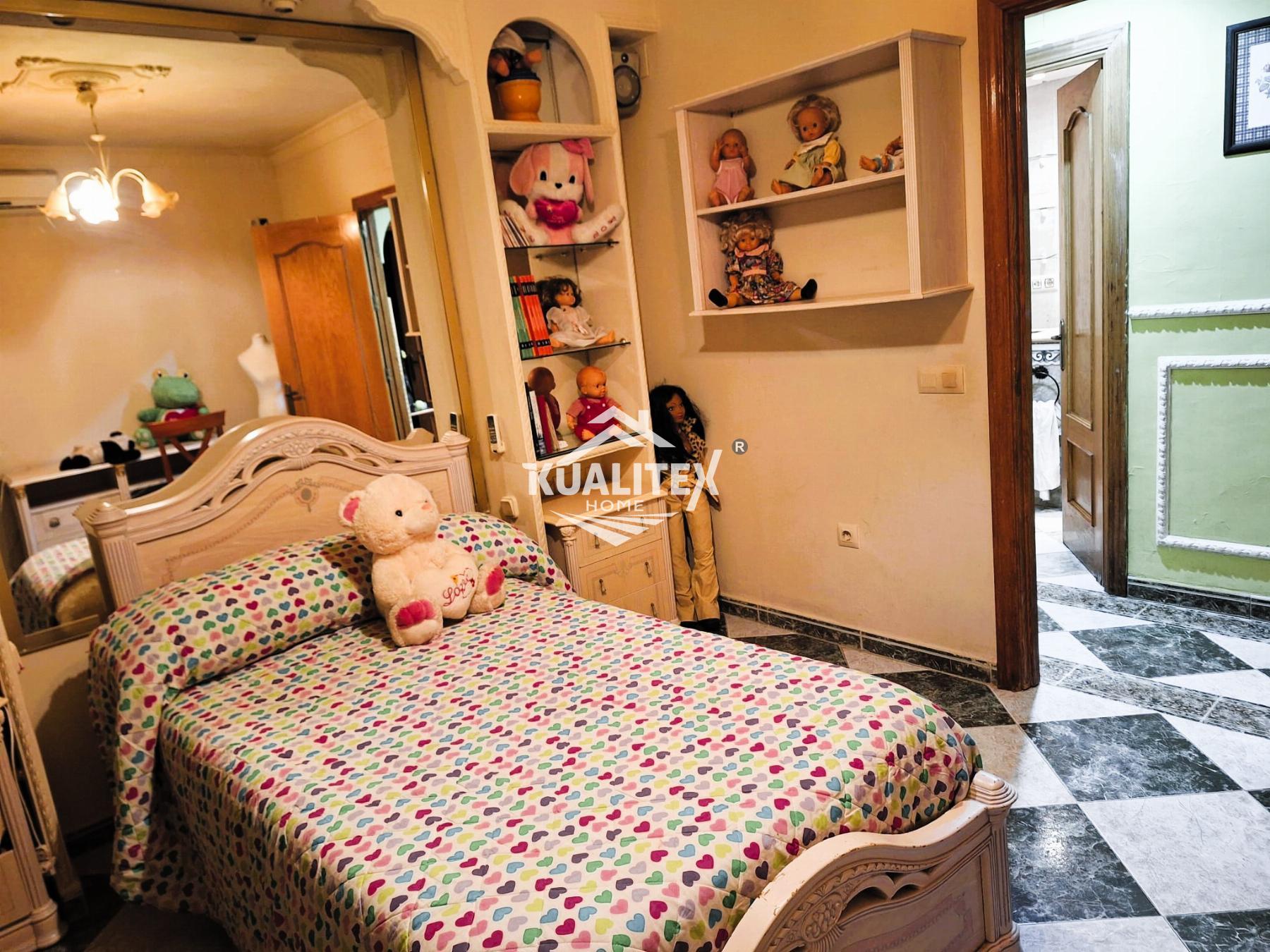 Venta de casa en Cáceres