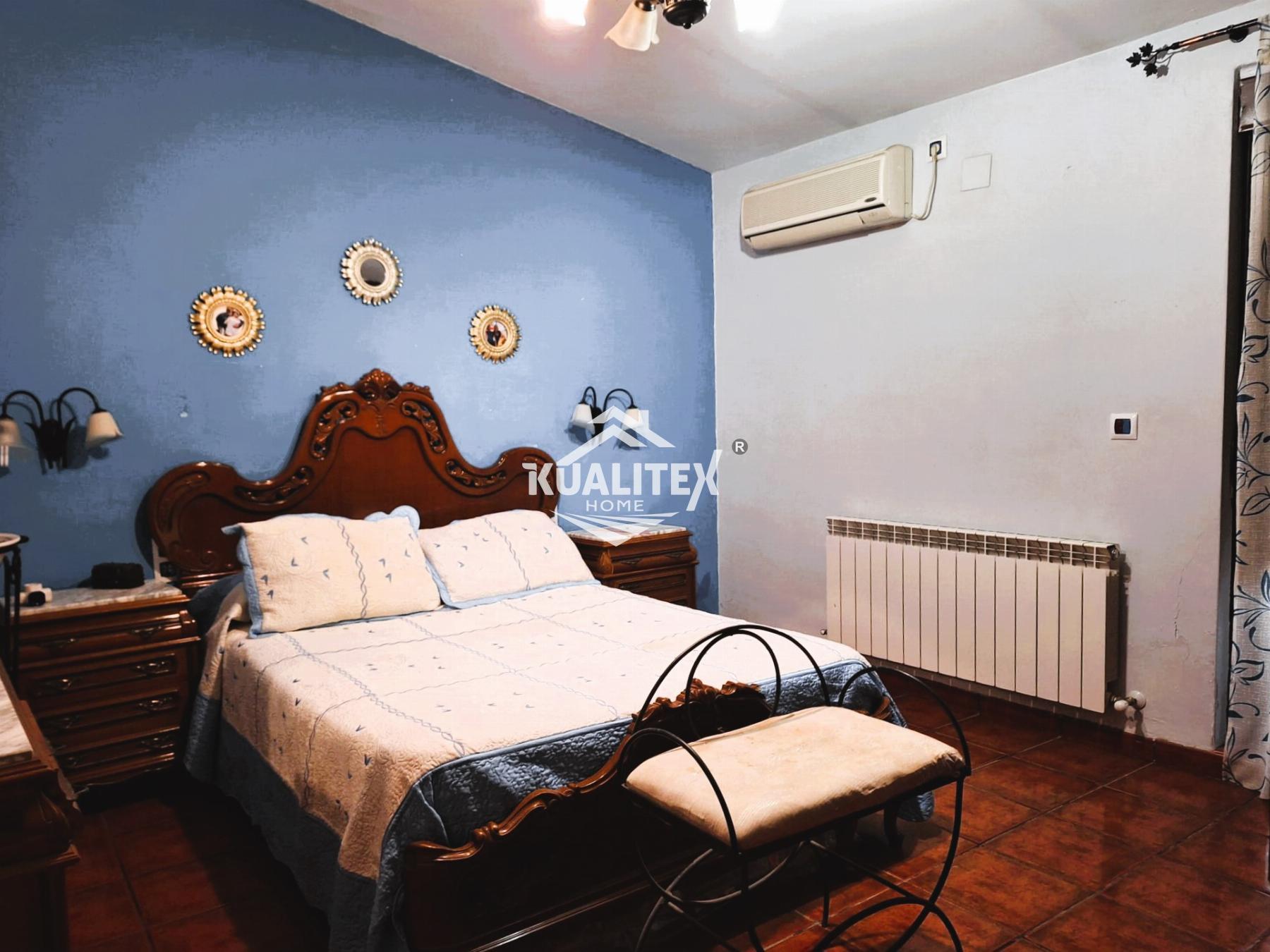 Venta de casa en Cáceres