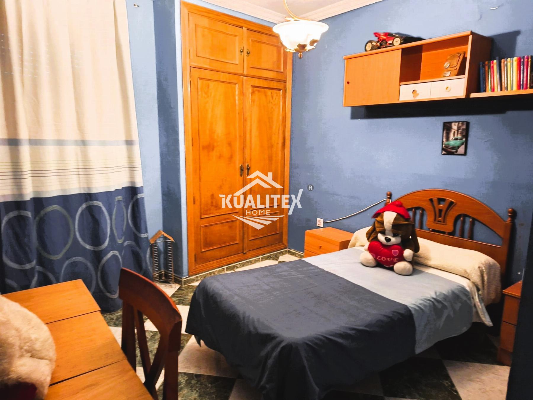 Venta de casa en Cáceres