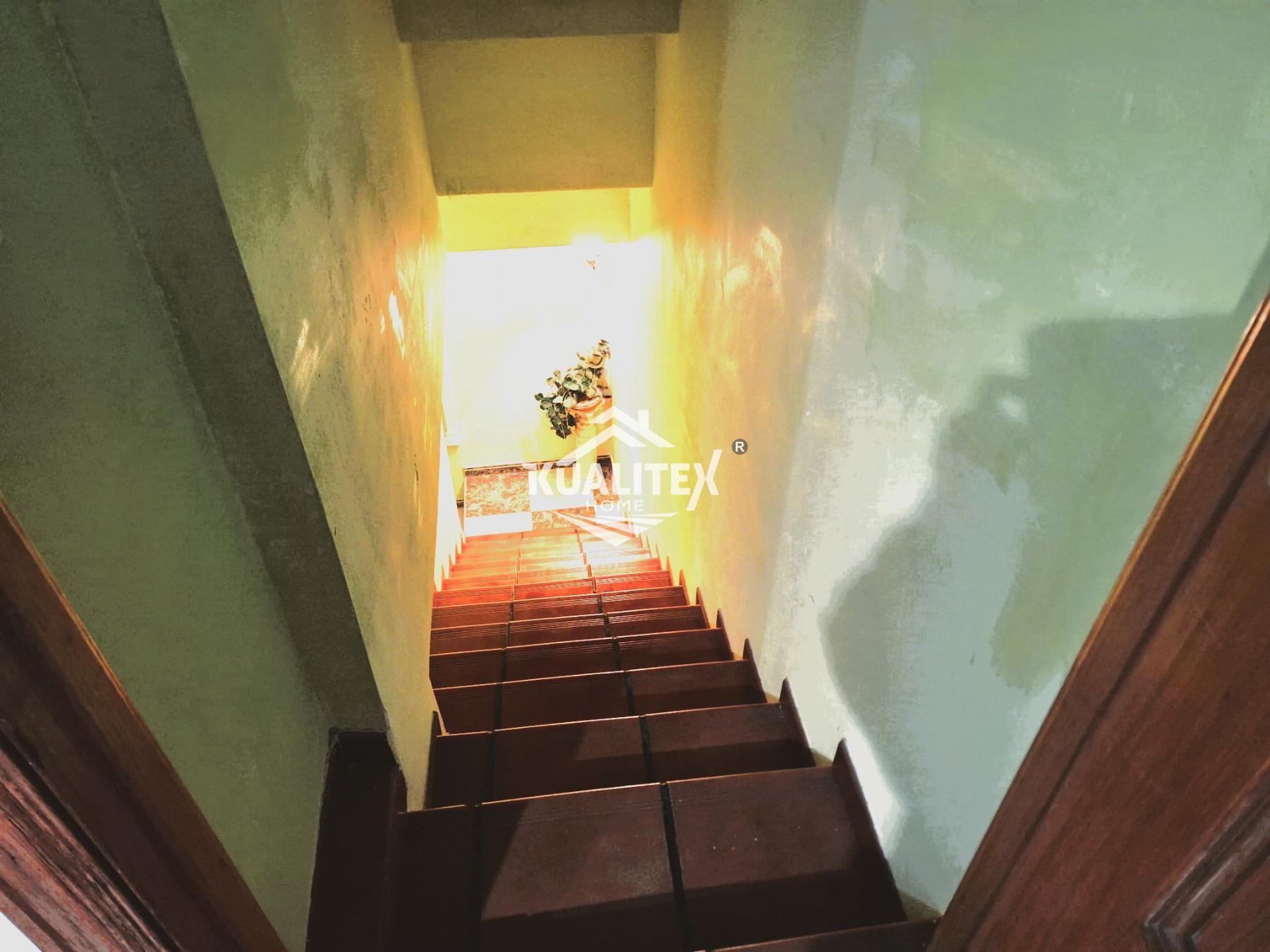 Venta de casa en Cáceres