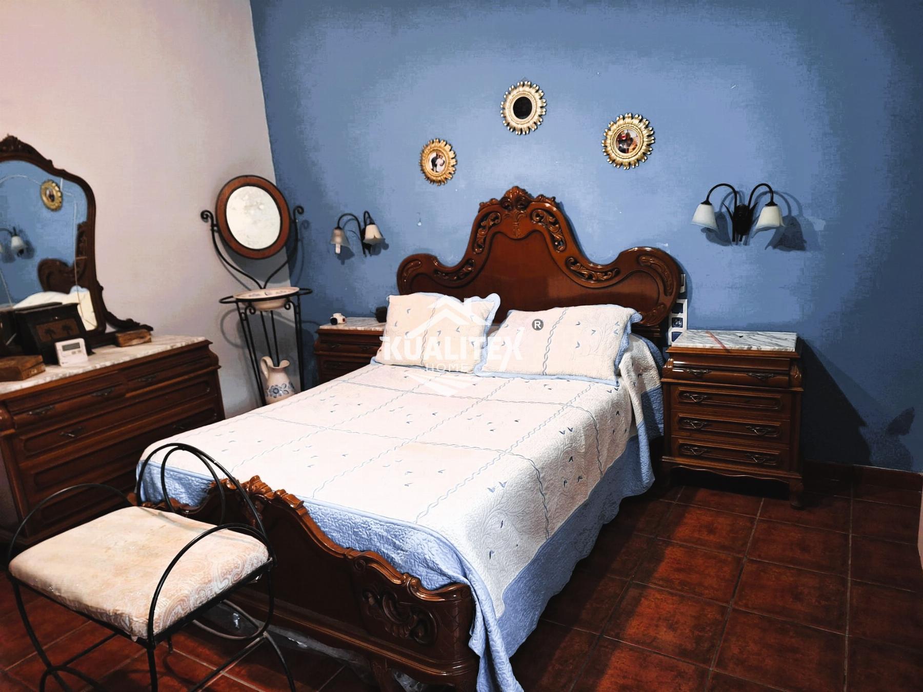 Venta de casa en Cáceres