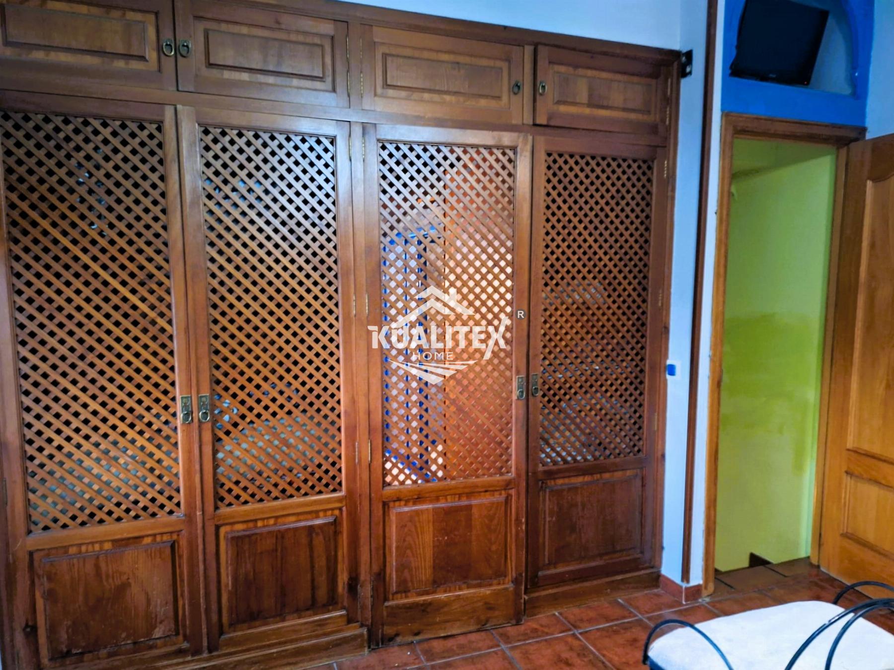 Venta de casa en Cáceres