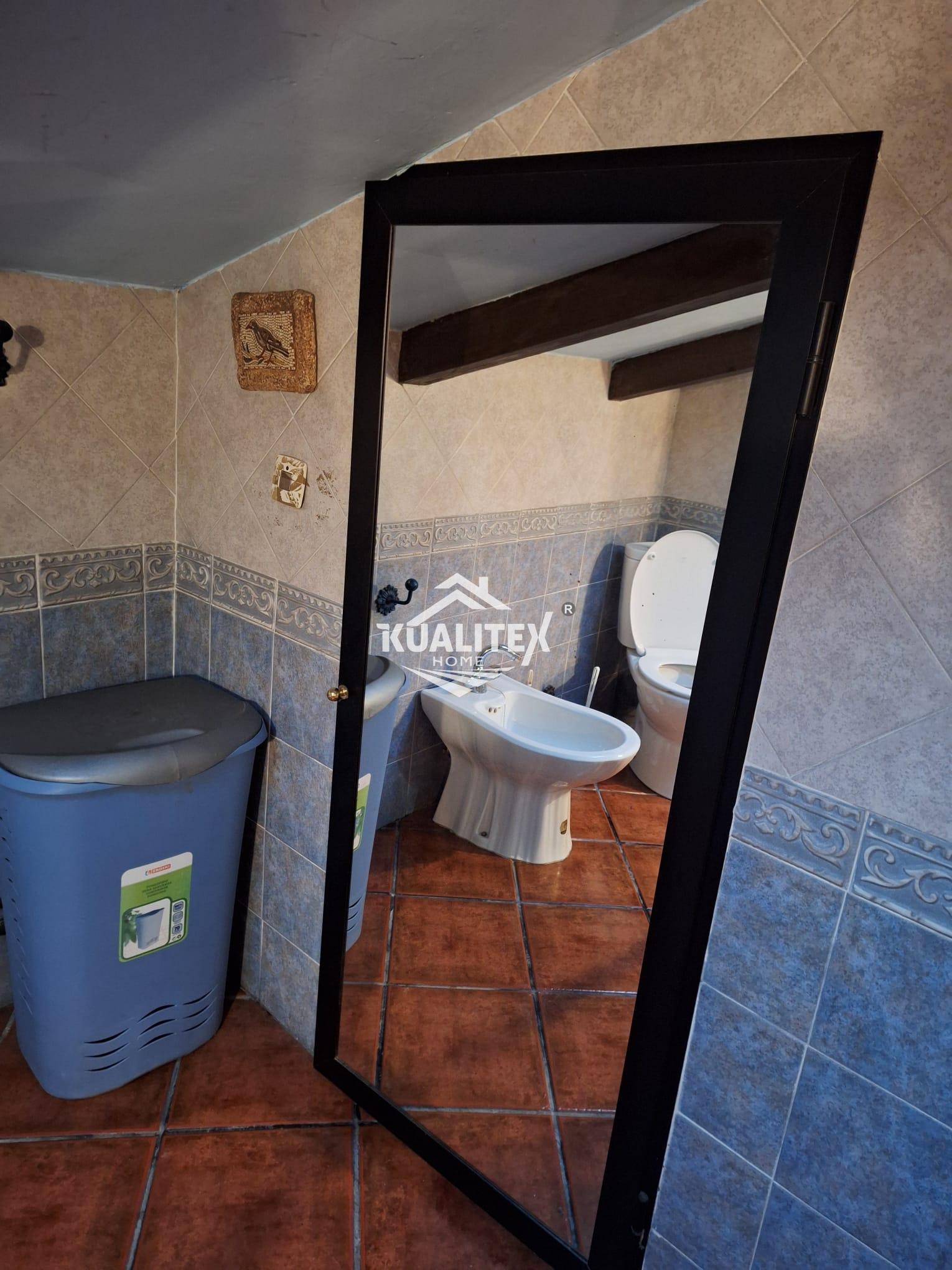 Venta de casa en Cáceres