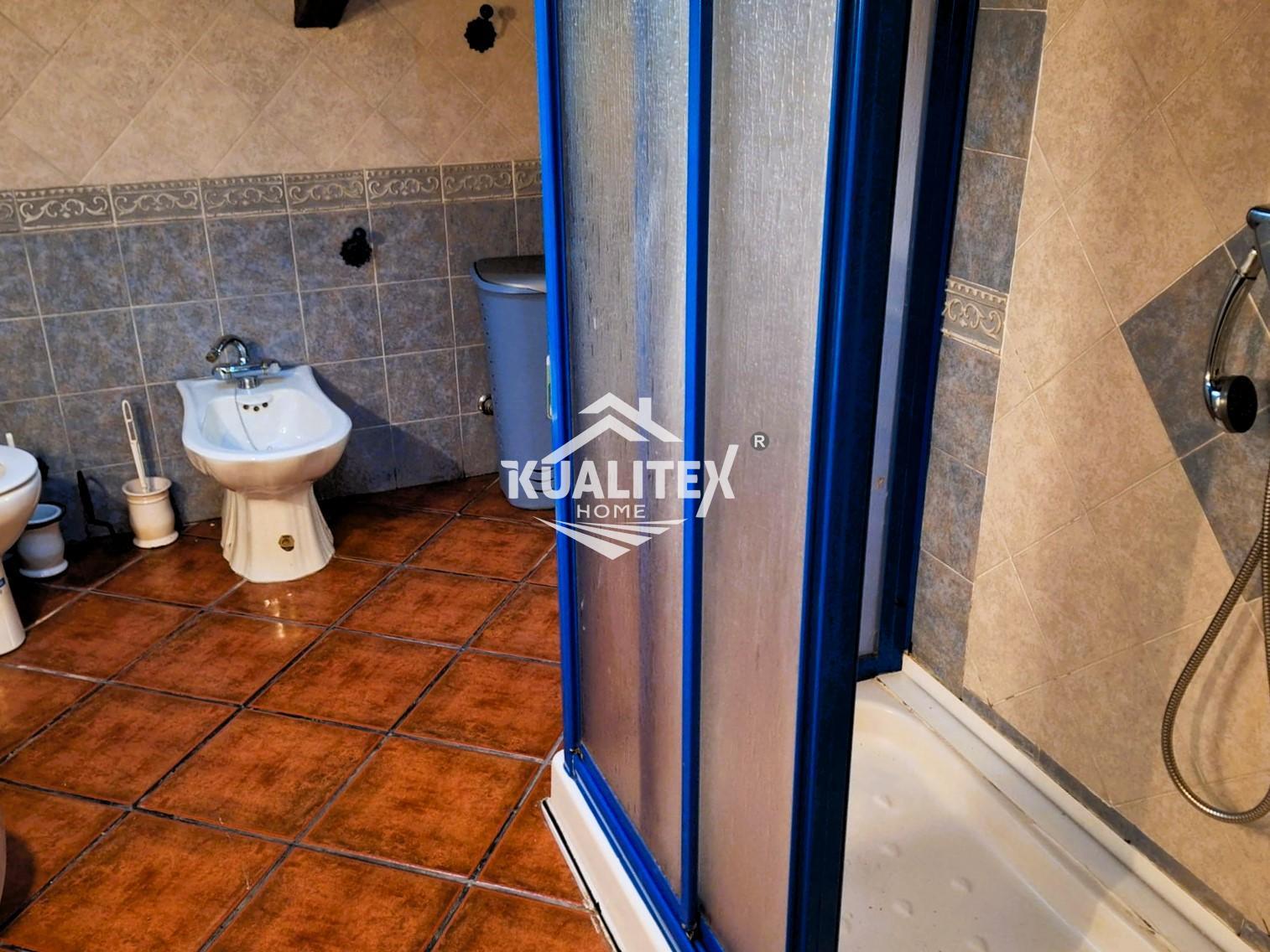 Venta de casa en Cáceres