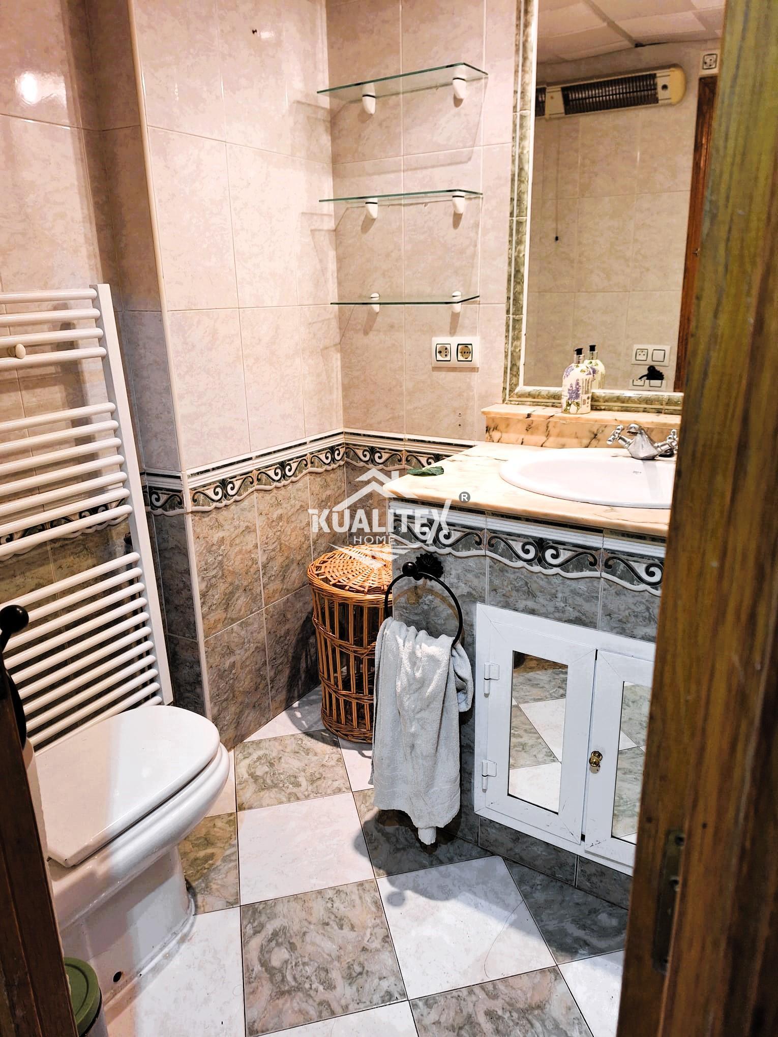 Venta de casa en Cáceres