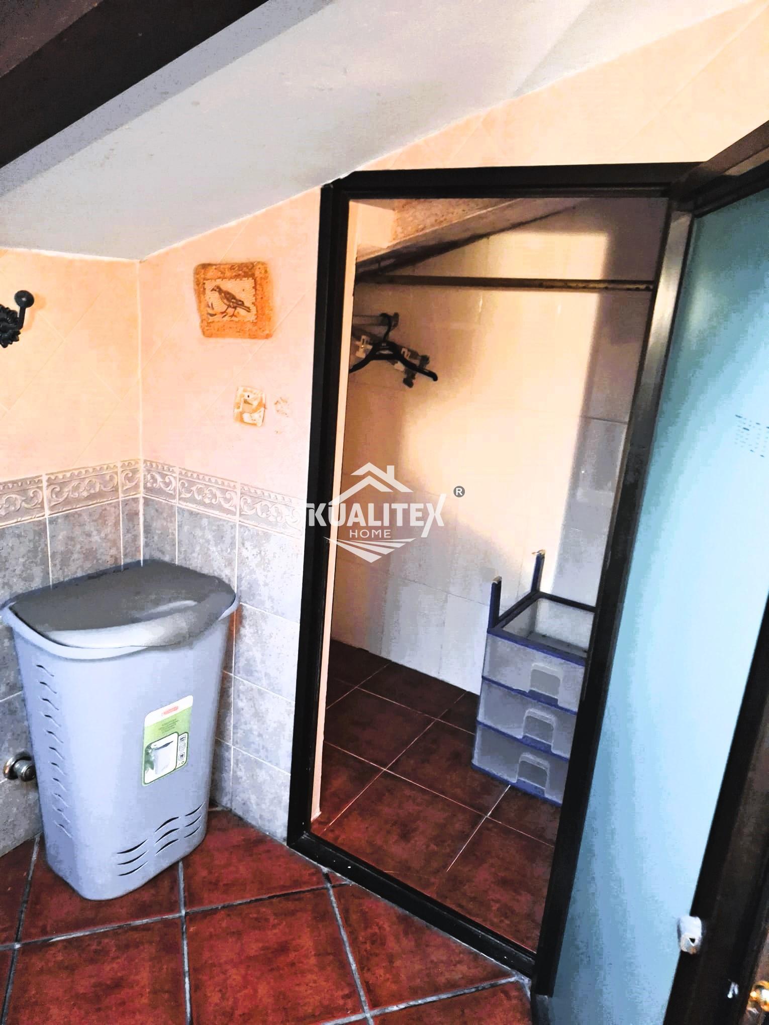 Venta de casa en Cáceres