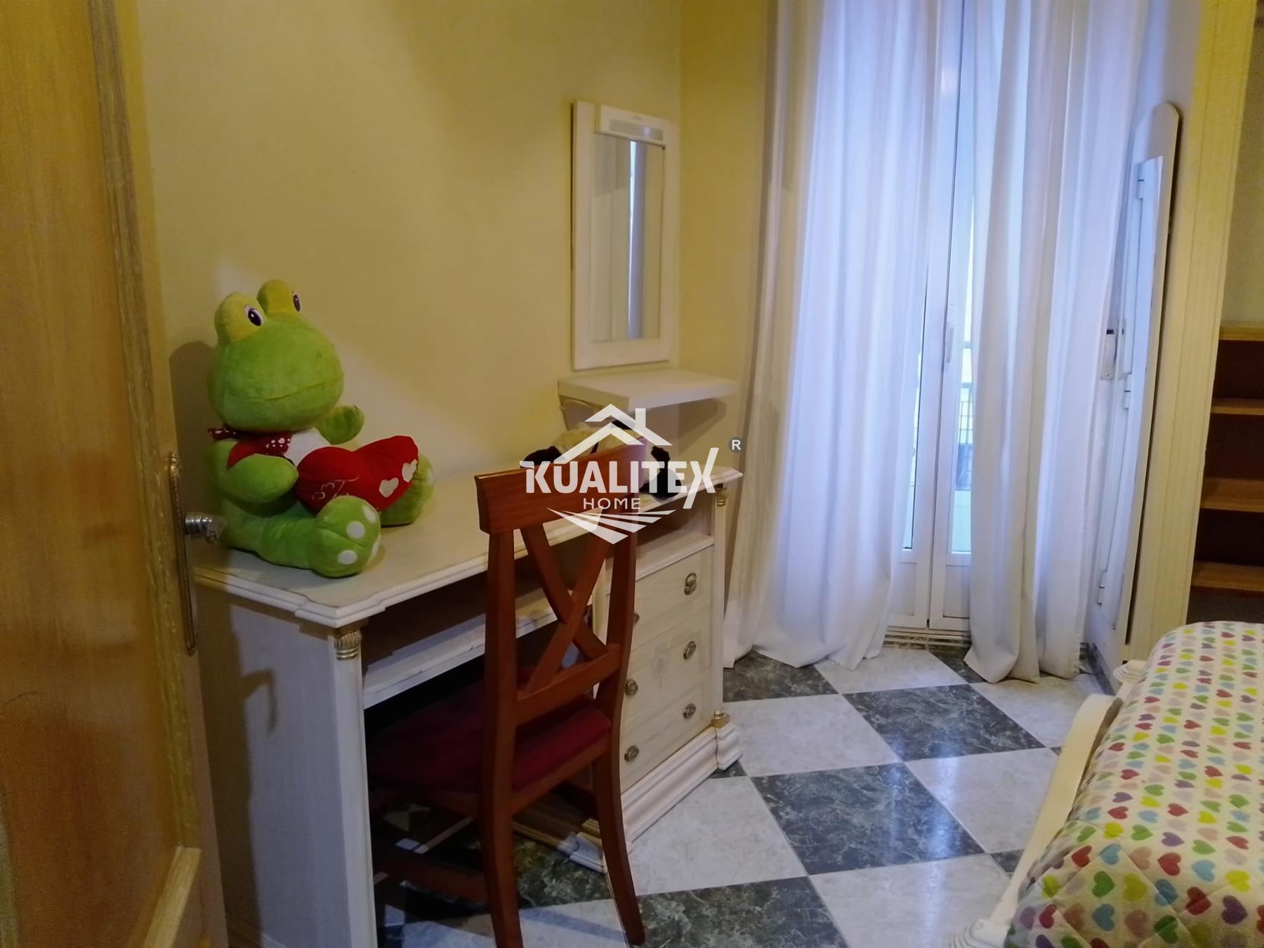 Venta de casa en Cáceres