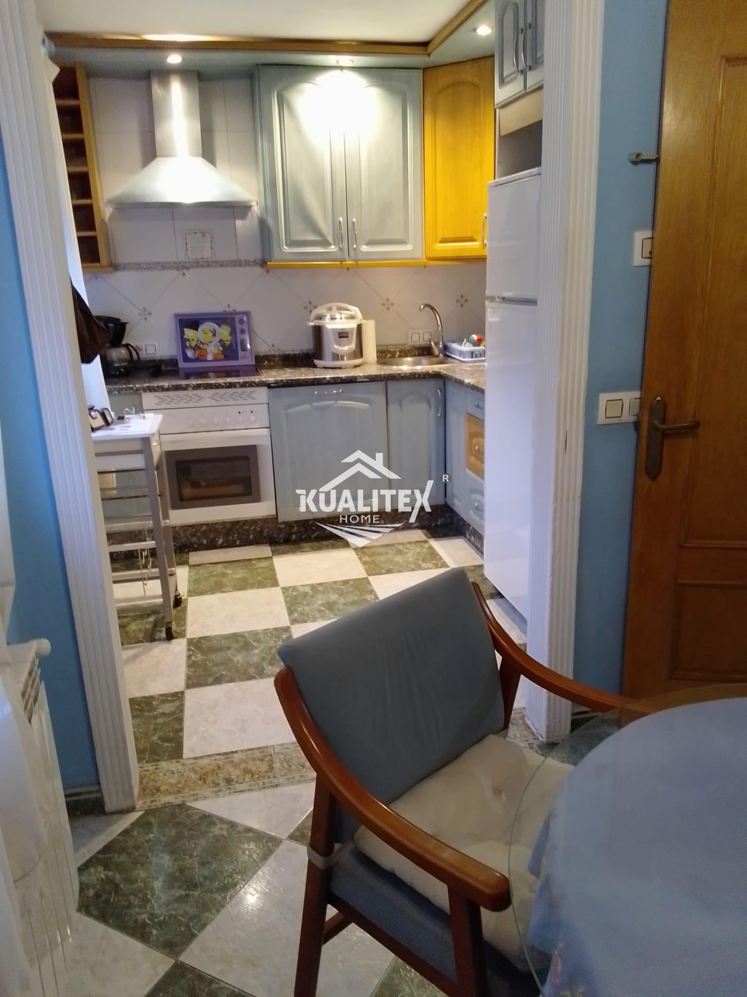 Venta de casa en Cáceres