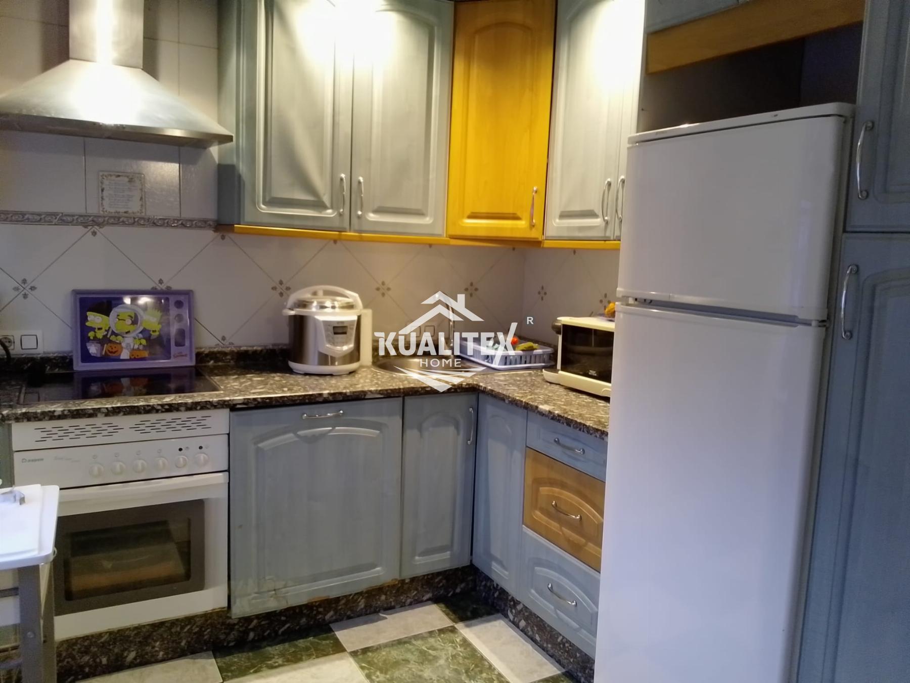 Venta de casa en Cáceres