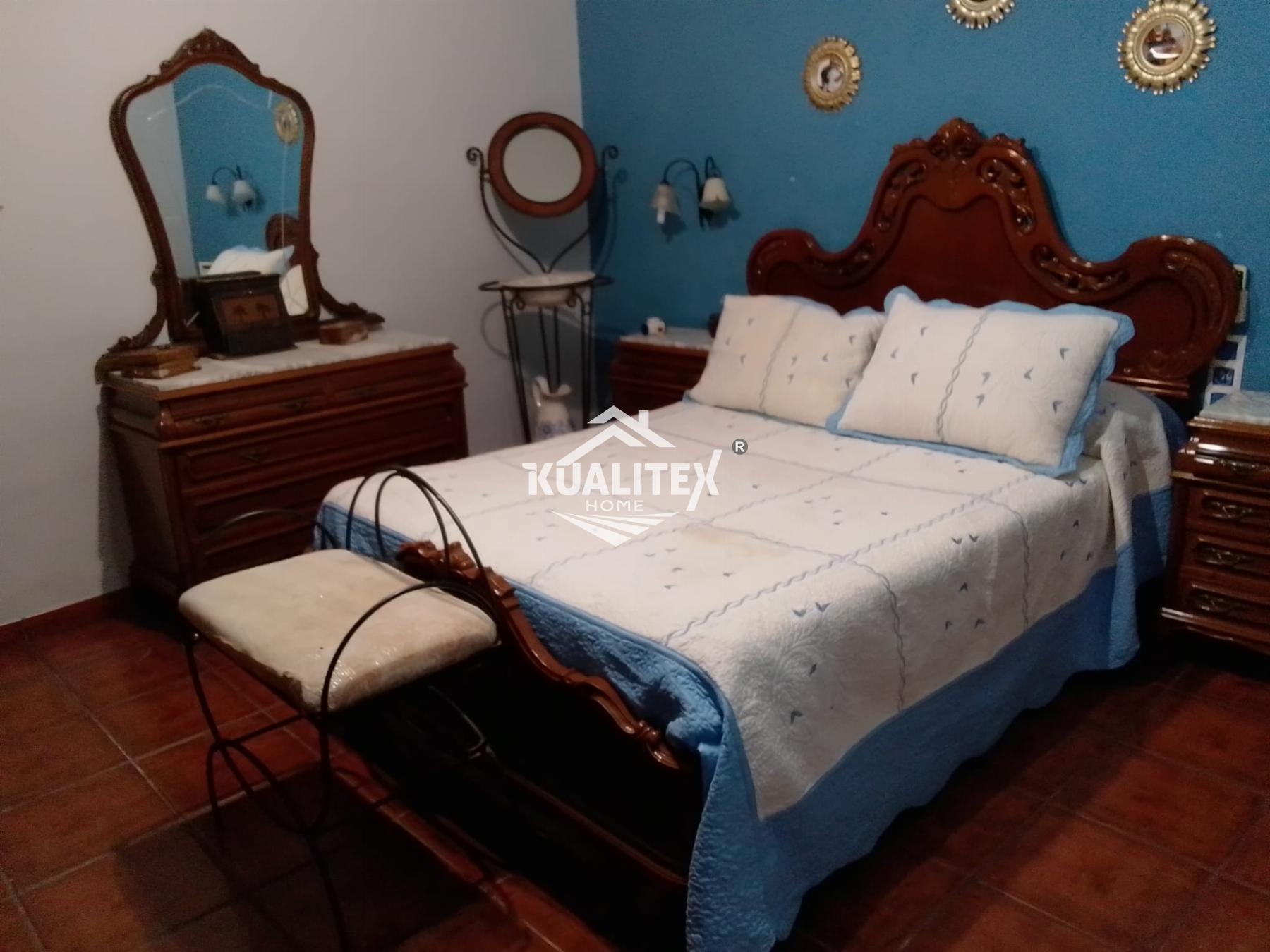 Venta de casa en Cáceres