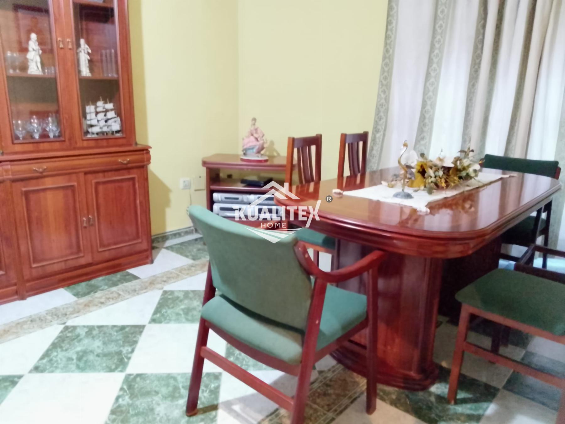 Venta de casa en Cáceres