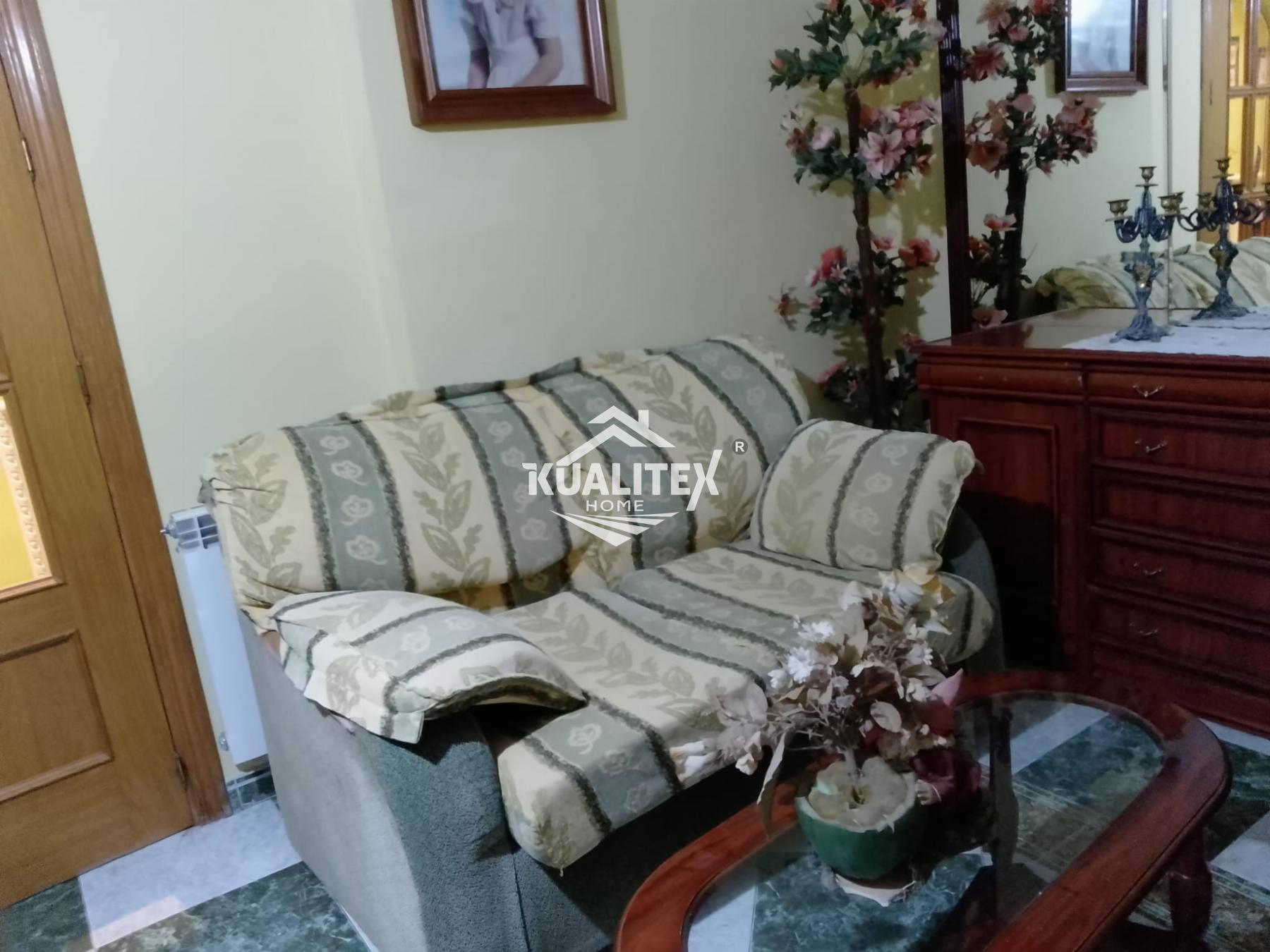 Venta de casa en Cáceres
