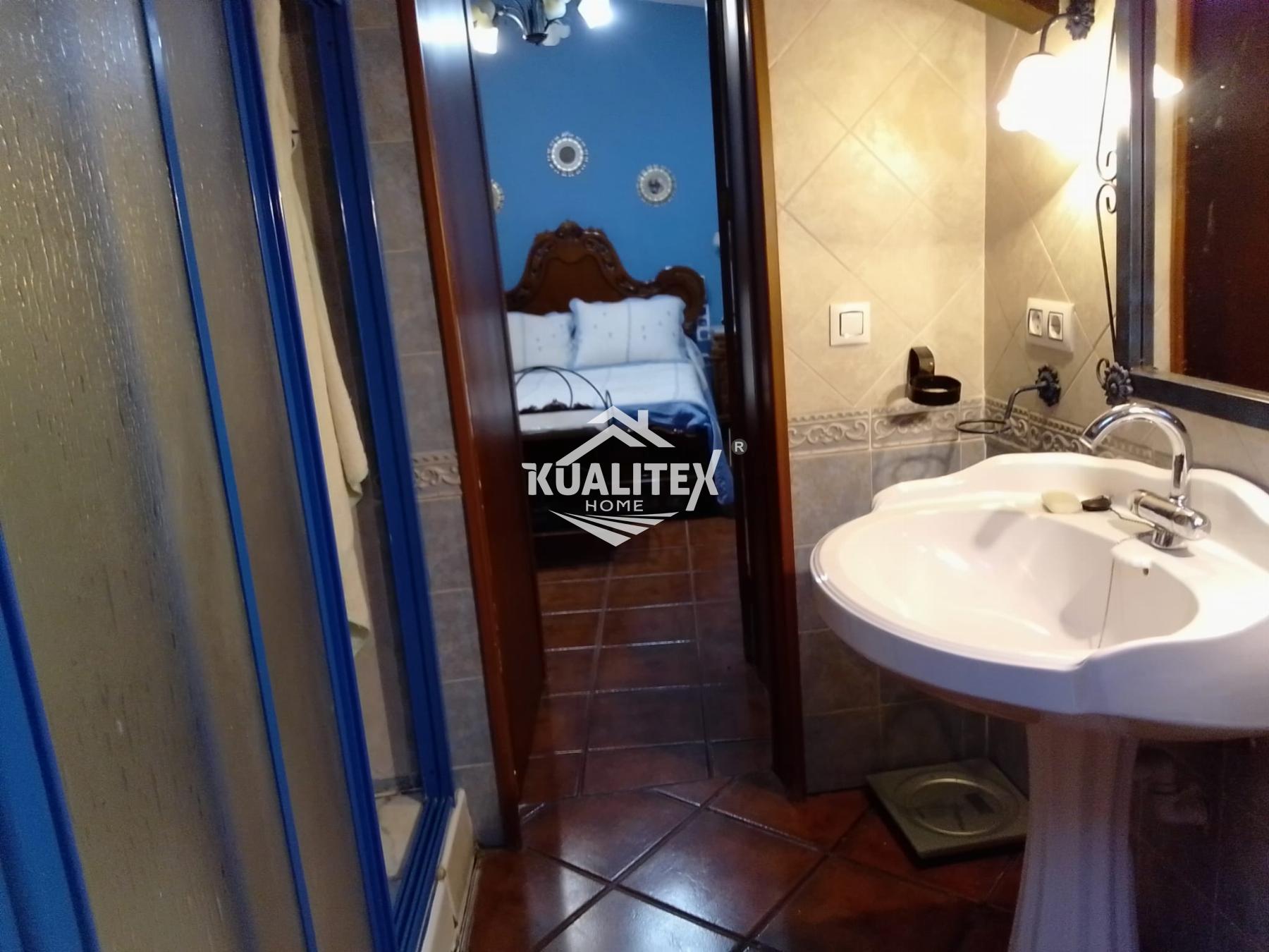 Venta de casa en Cáceres