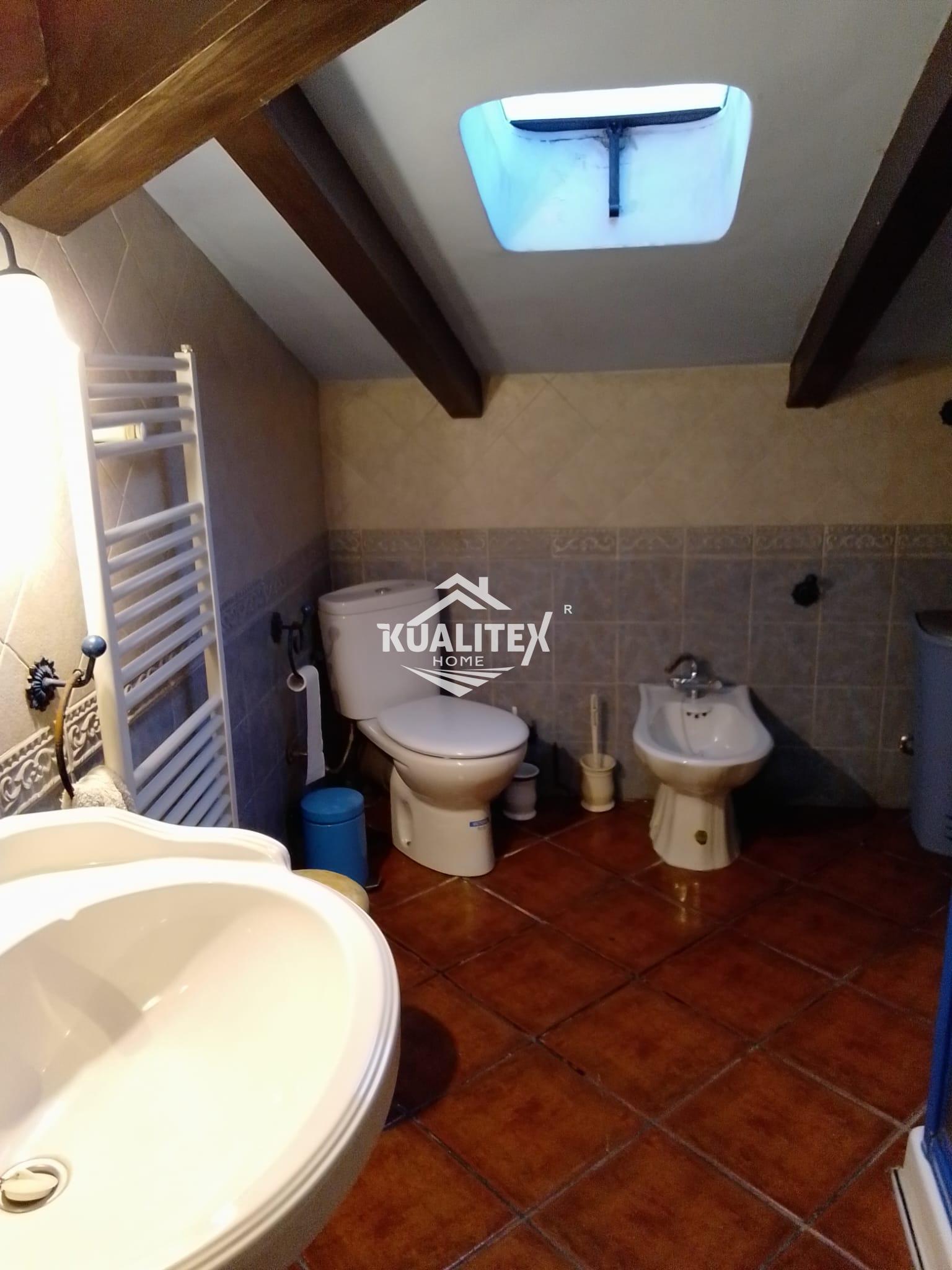 Venta de casa en Cáceres