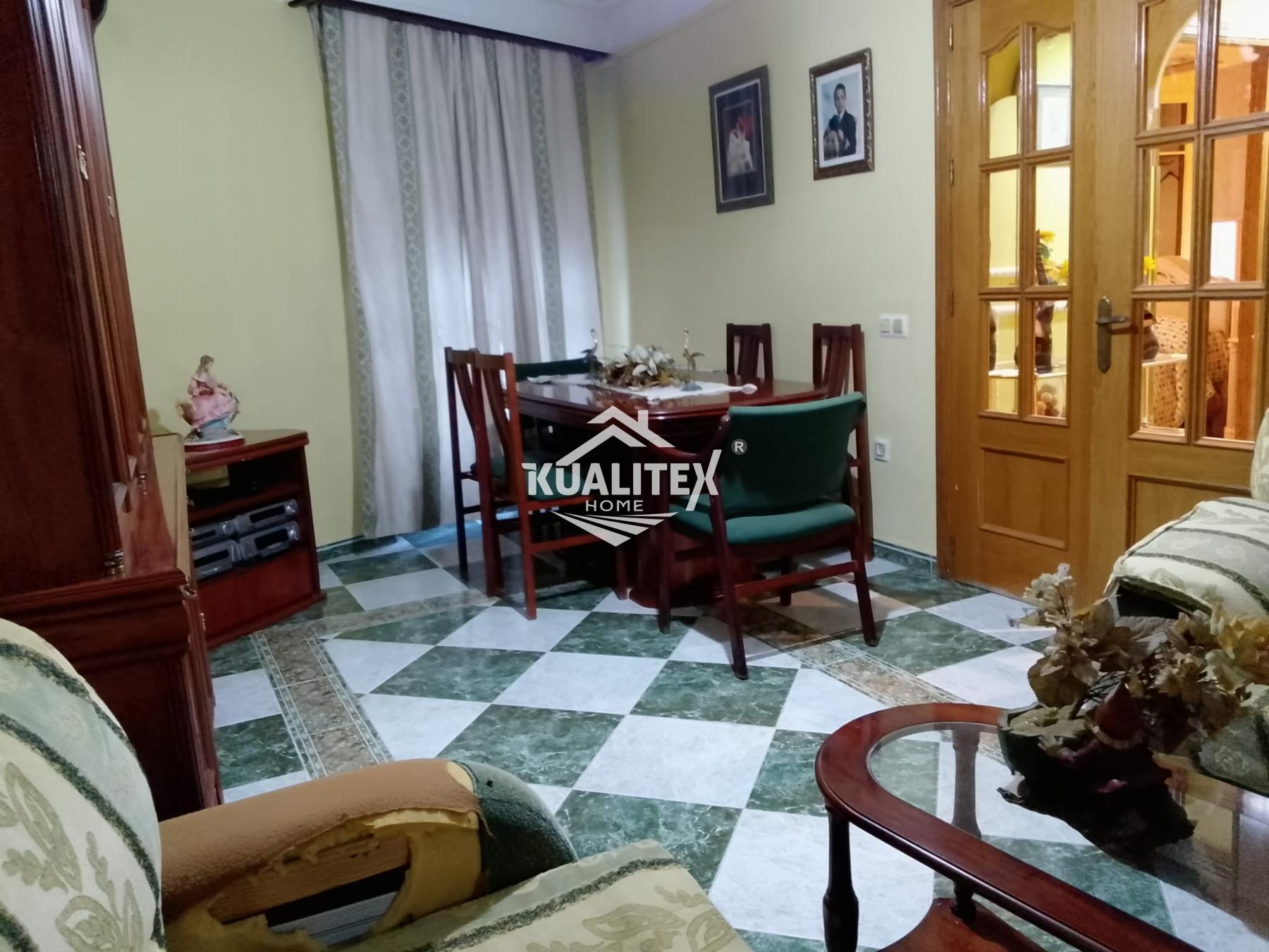 Venta de casa en Cáceres