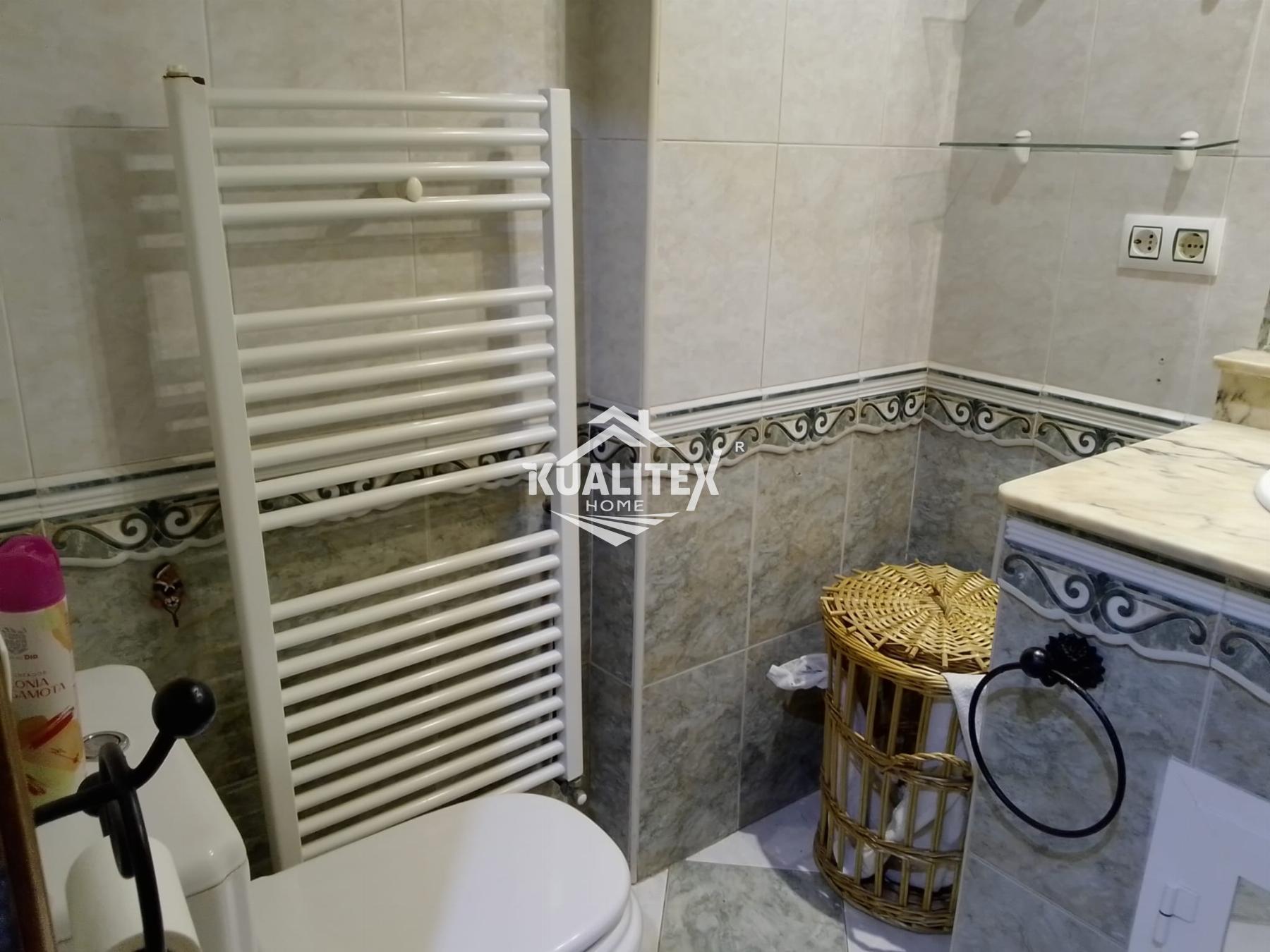 Venta de casa en Cáceres