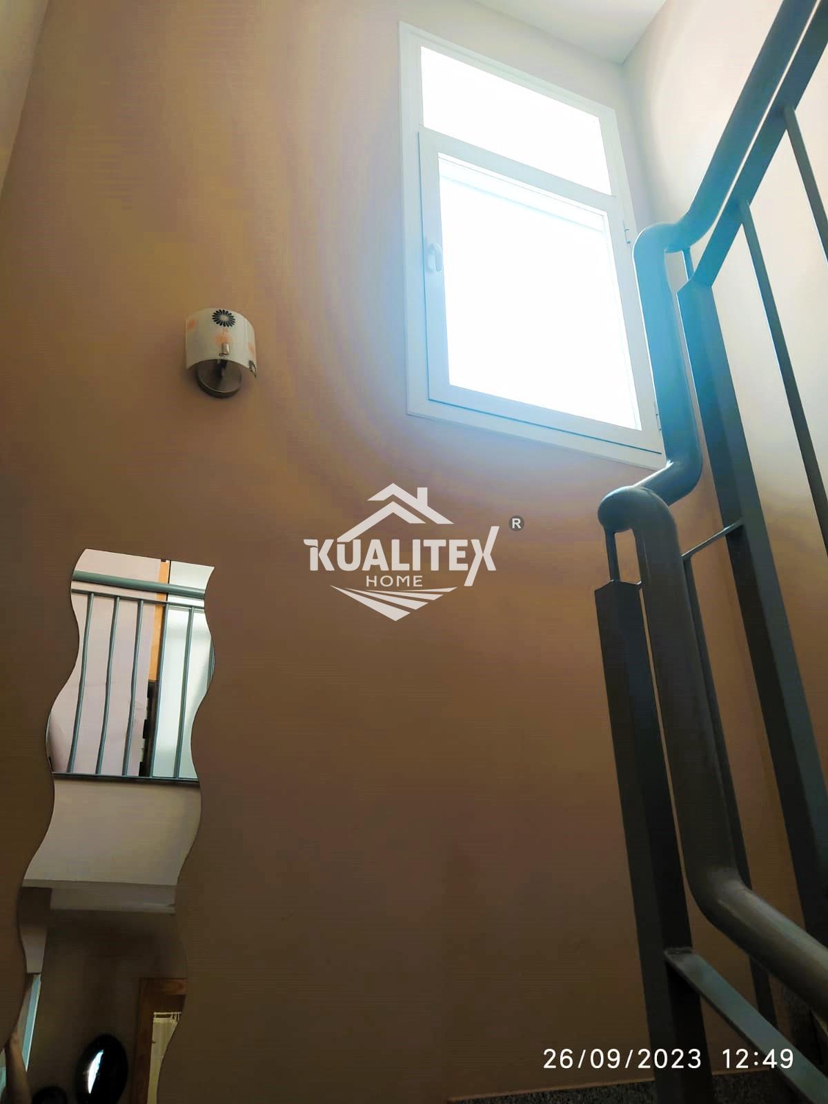 For sale of chalet in Cáceres