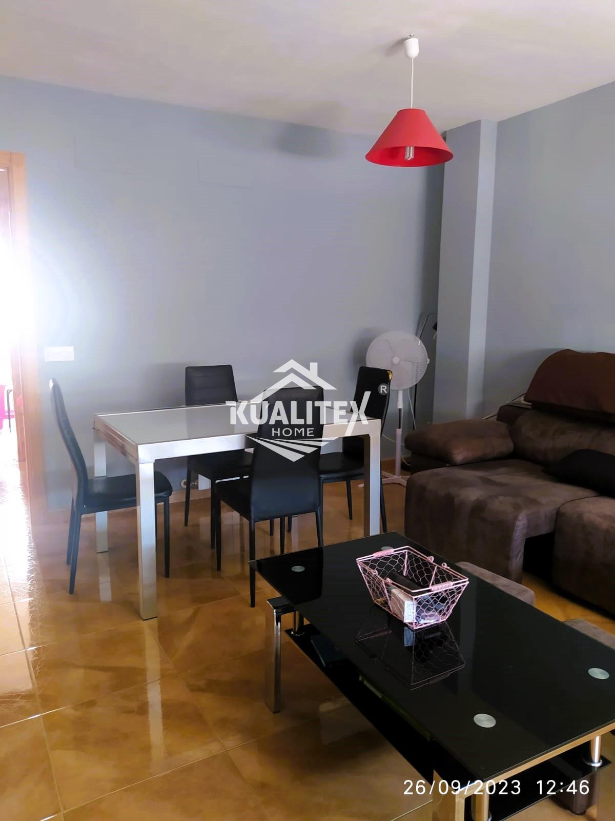 For sale of chalet in Cáceres