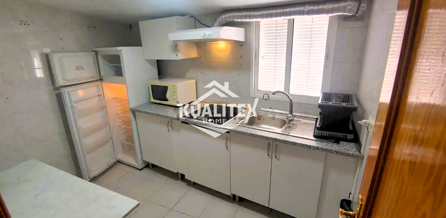 Zu verkaufen von duplex in
 Cáceres