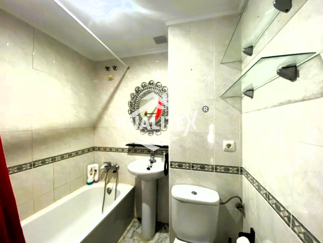 Vente de appartement dans Cáceres