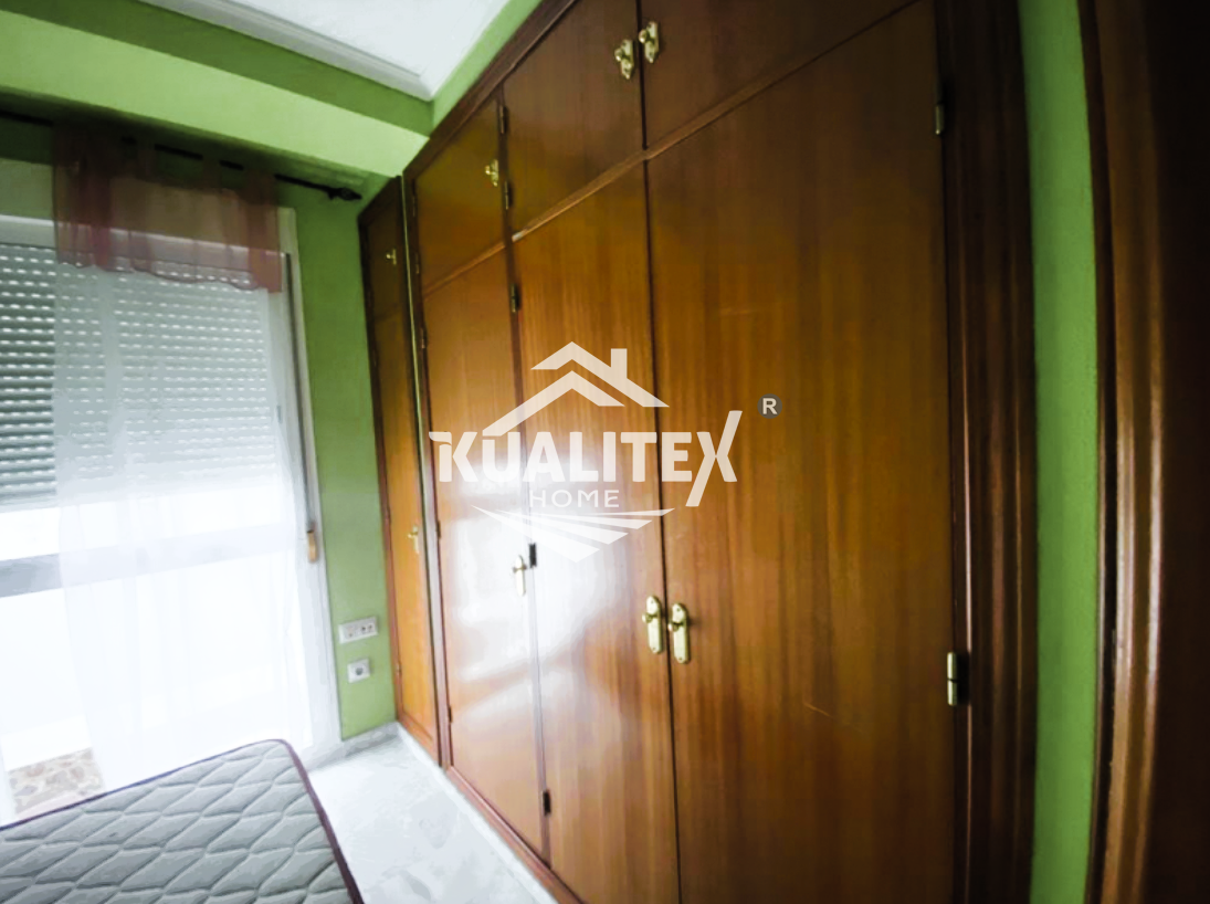 Vente de appartement dans Cáceres