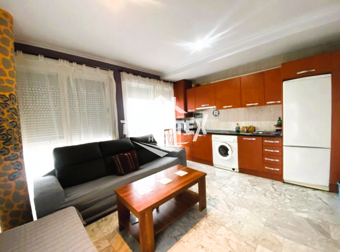Vente de appartement dans Cáceres