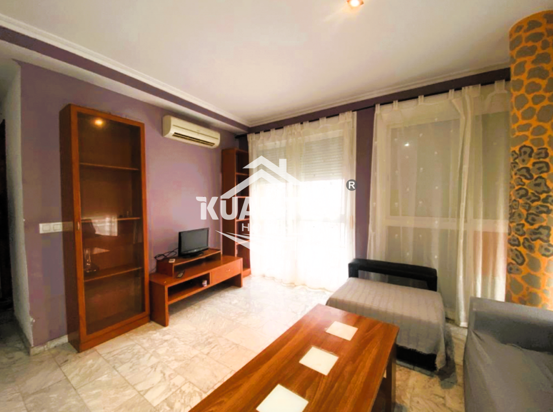 Vente de appartement dans Cáceres