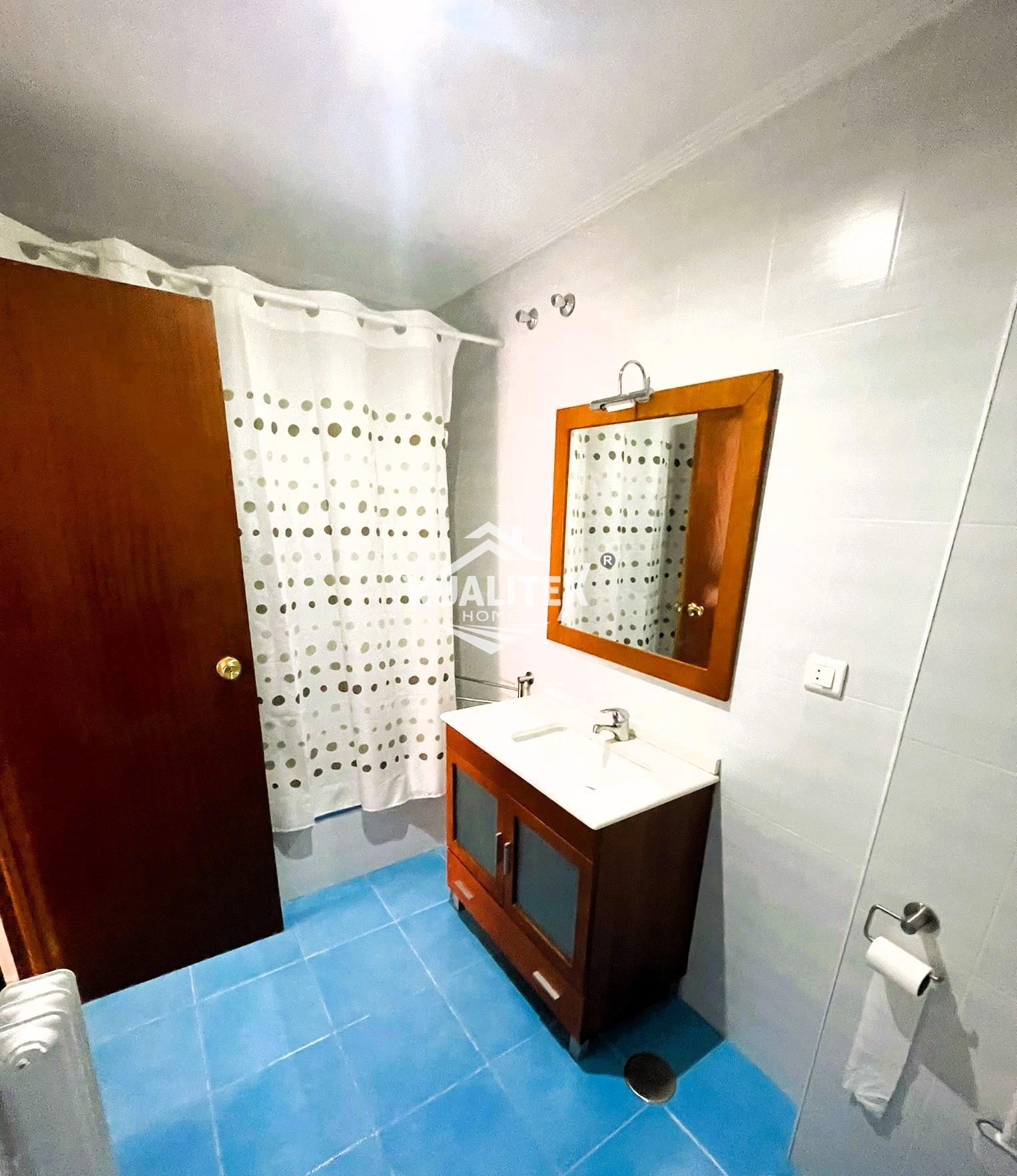 For sale of flat in Cáceres