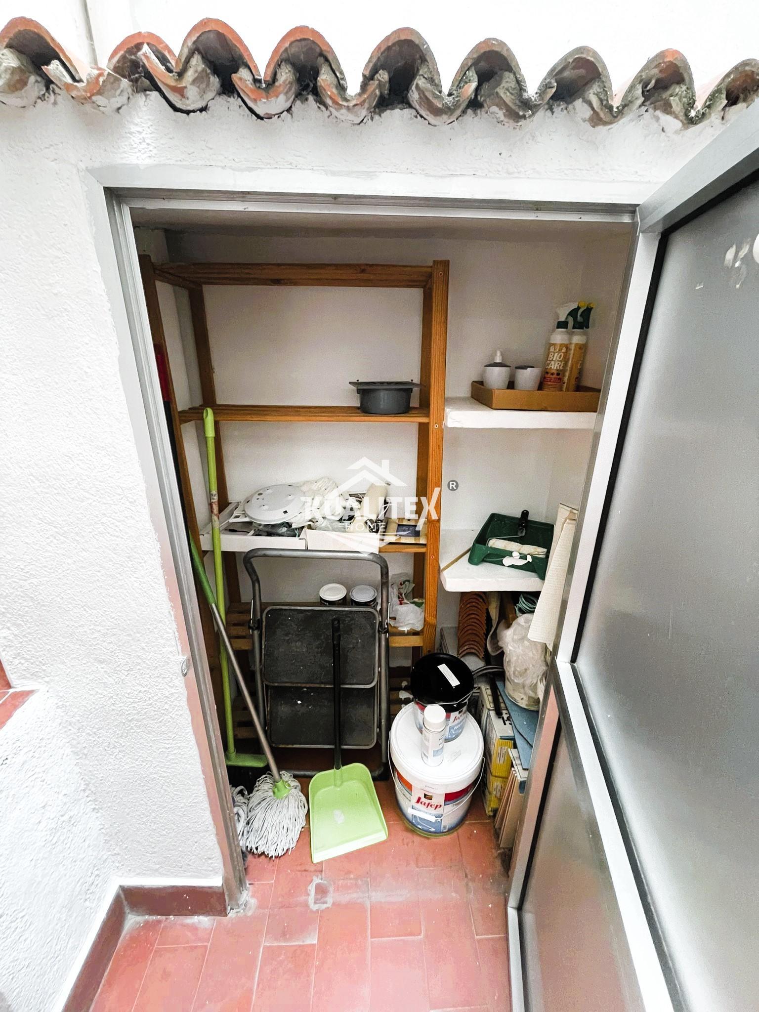 For sale of flat in Cáceres