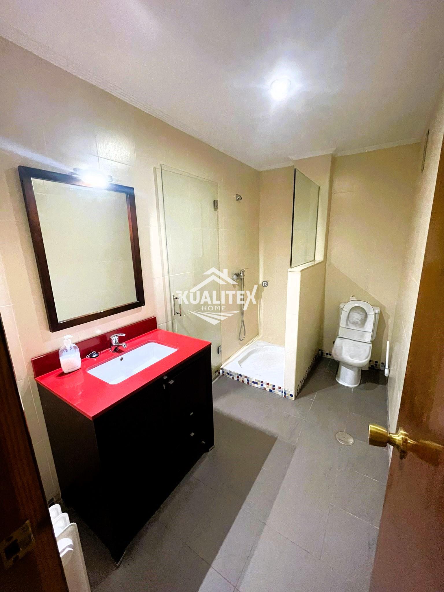 For sale of flat in Cáceres