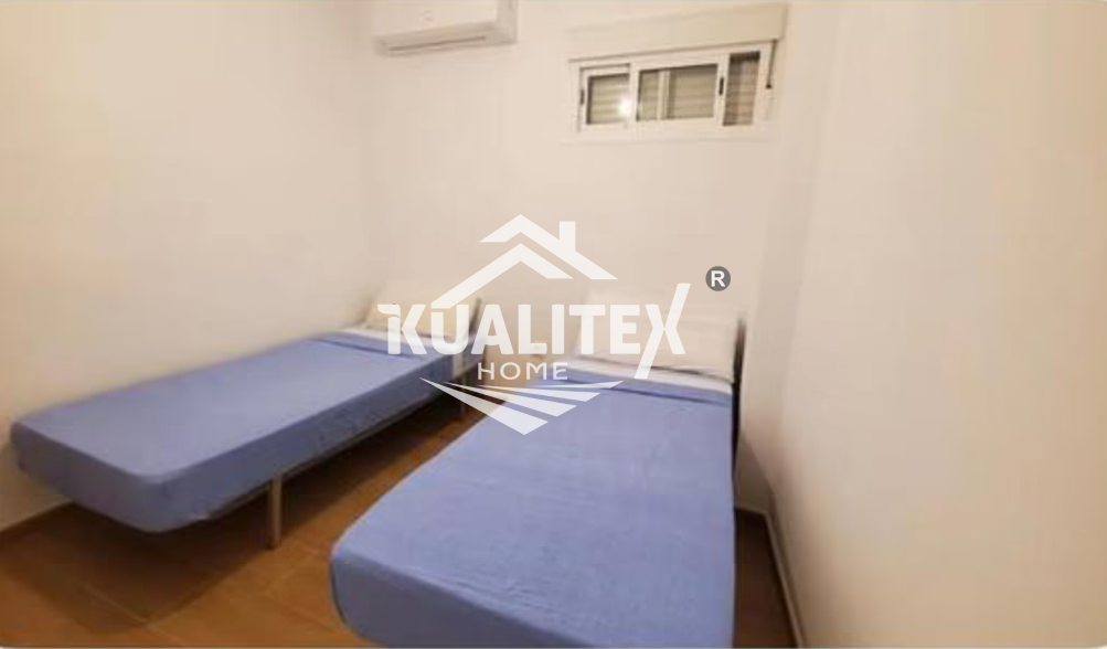 For sale of apartment in Cáceres