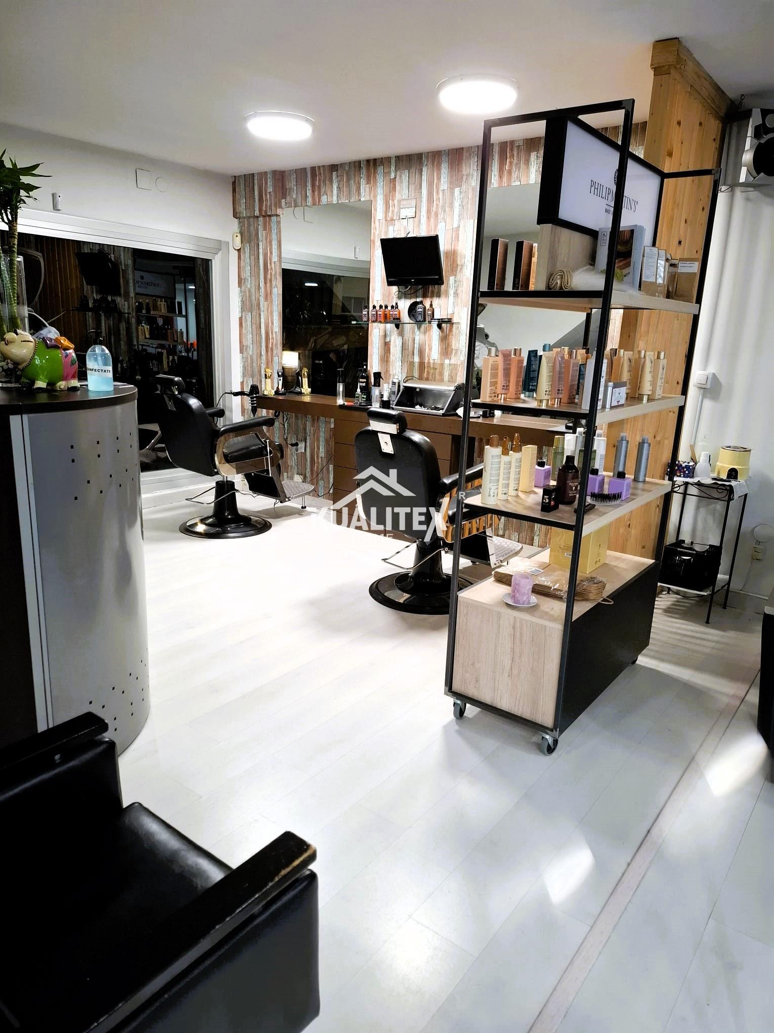 Venda de local comercial a Cáceres