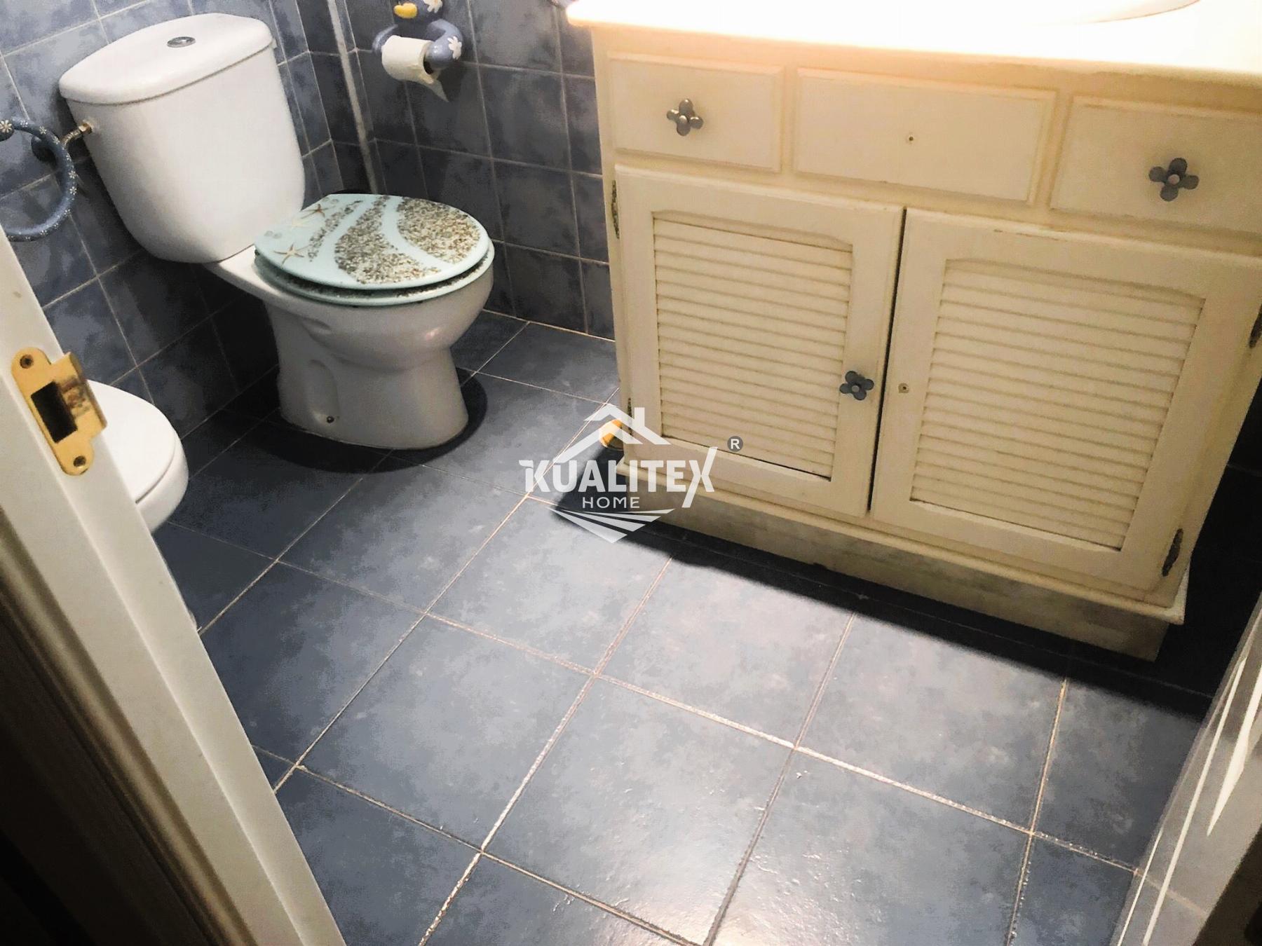 Venda de apartamento em Cáceres