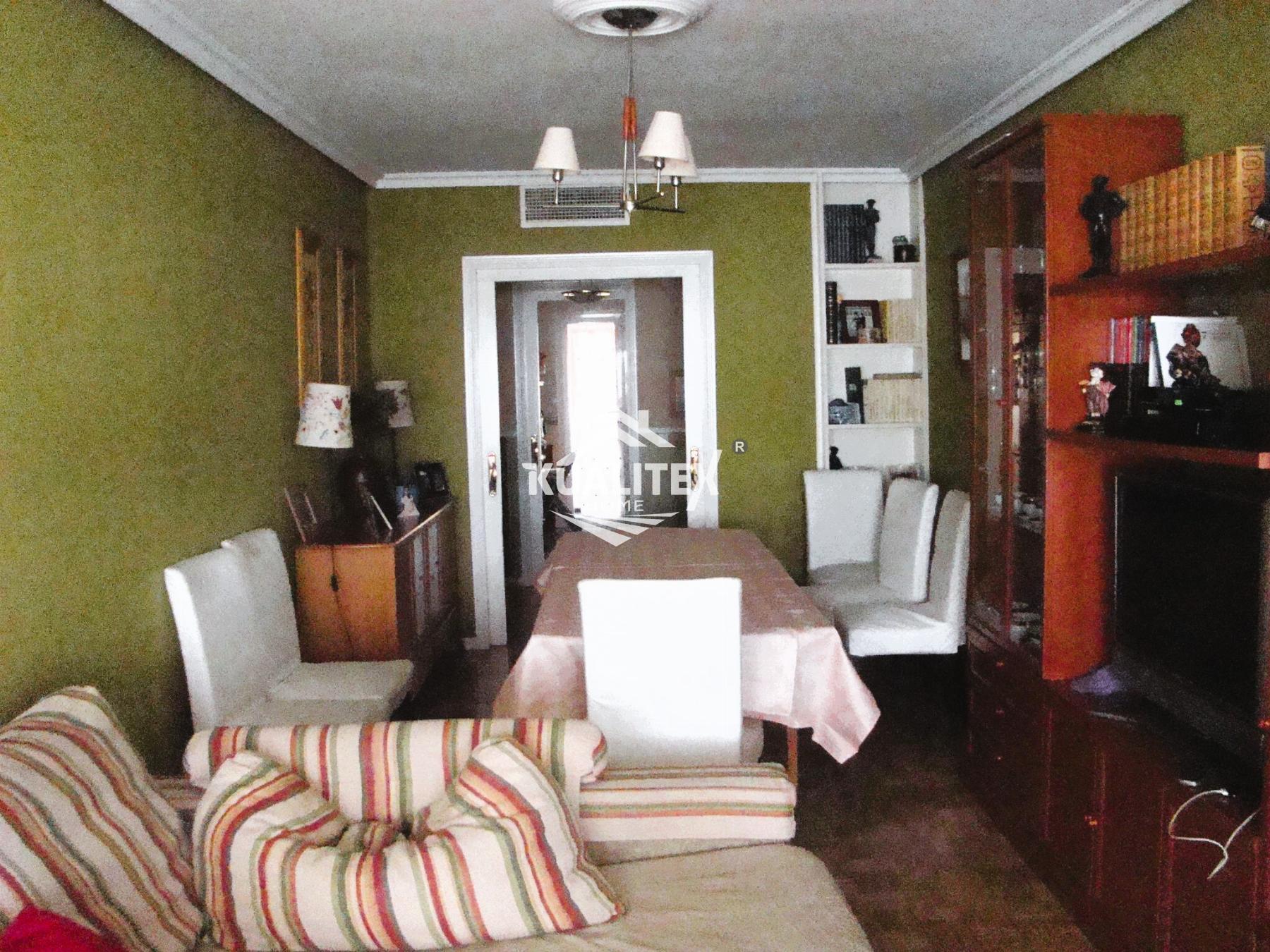 Venda de apartamento em Cáceres
