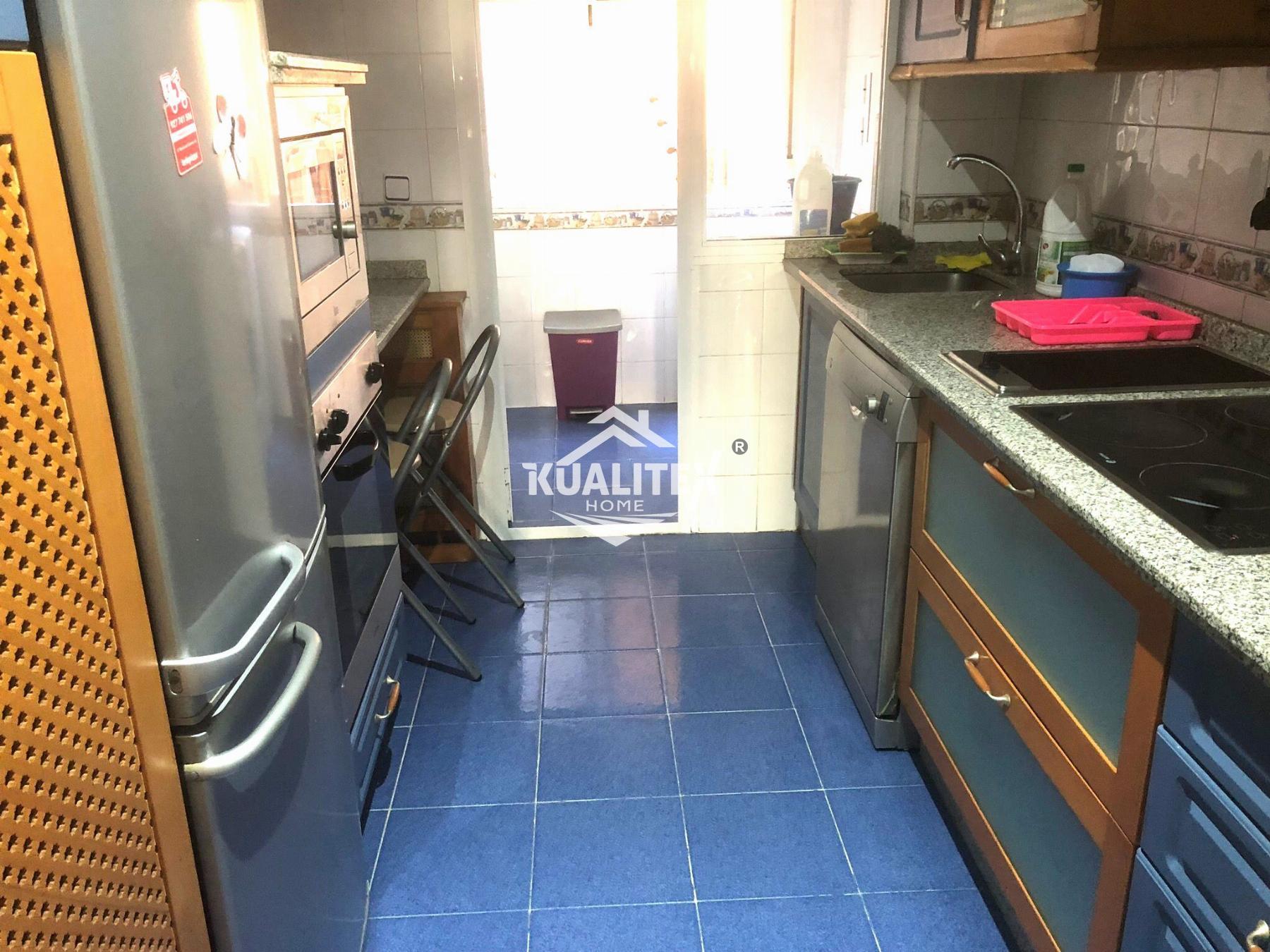 Venda de apartamento em Cáceres
